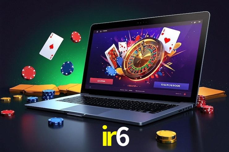 Login Seguro ir6