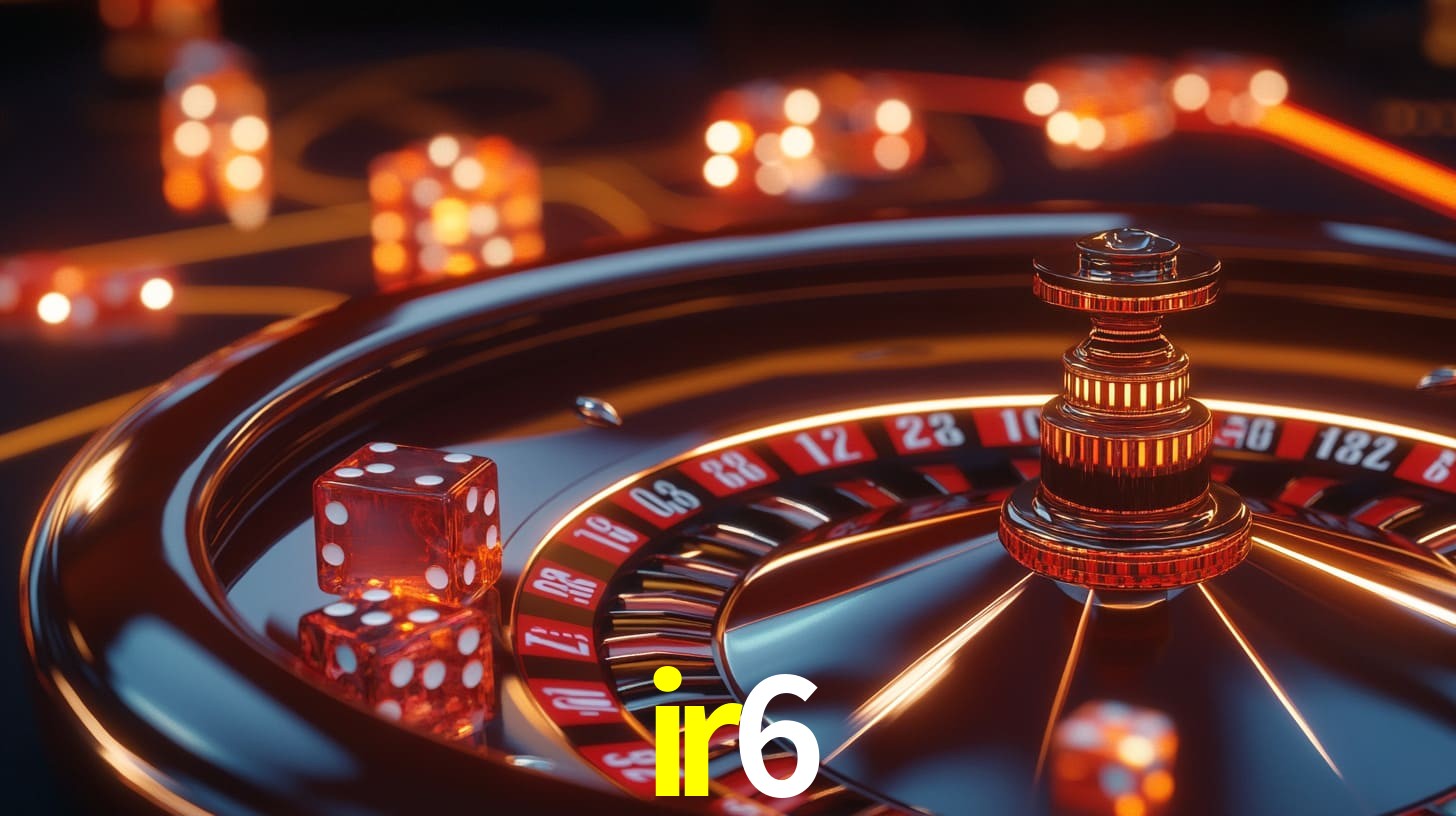 ir6,Ir6 baixar