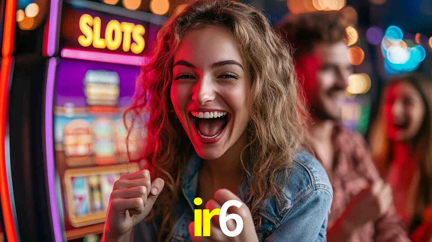 Apostas Esportivas na ir6: Um Guia Completo