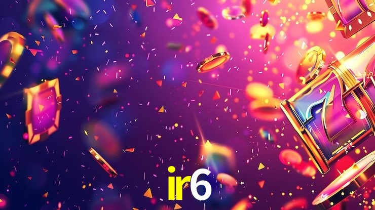 Inovações de Jogos na ir6: O Futuro das Experiências Interativas