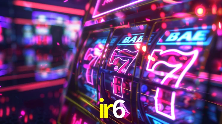 Account Benefits ir6