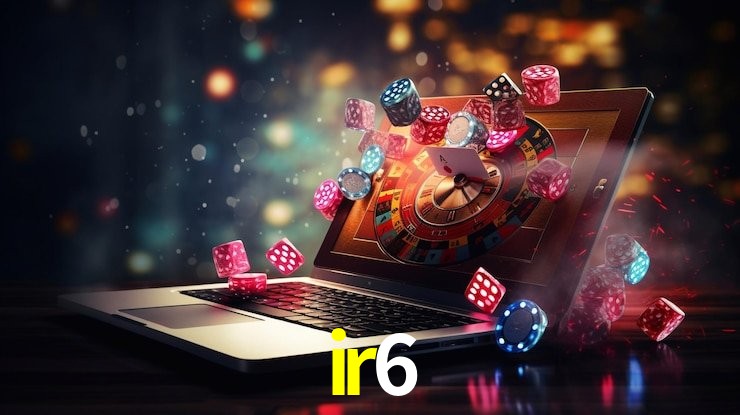 Descubra o Programa VIP da ir6: Vantagens Exclusivas para Jogadores