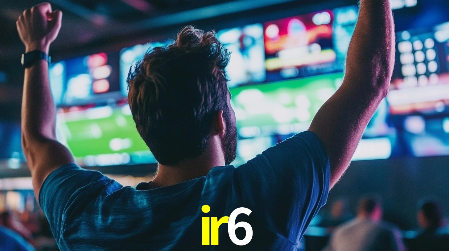 ir6,Ir6 baixar