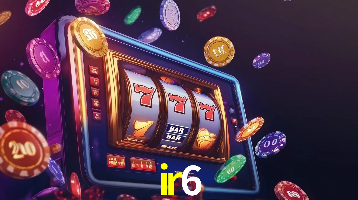 Roulette Table ir6
