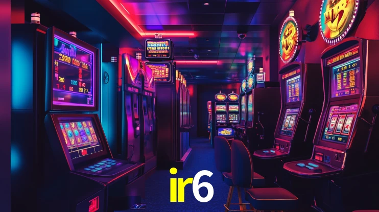 Premium Interface ir6