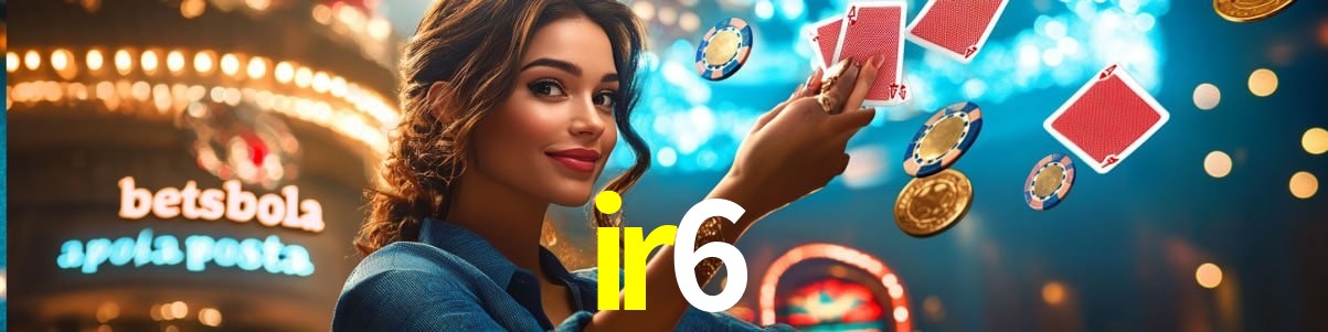 Player Reviews ir6