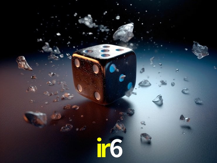 Design Responsivo ir6