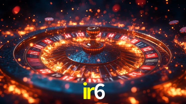 ir6 Bônus - ir6 visual 1