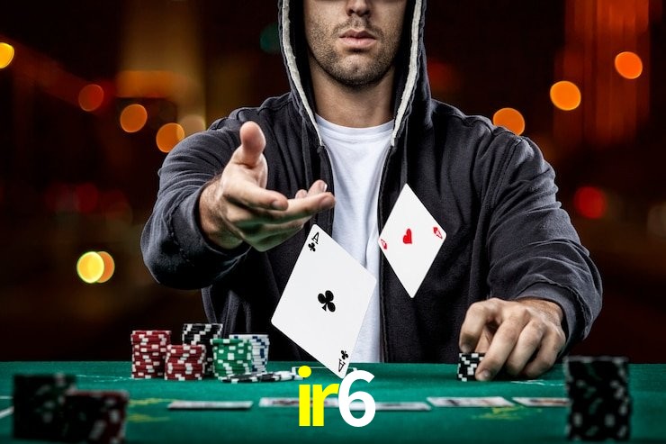 ir6,Ir6 baixar