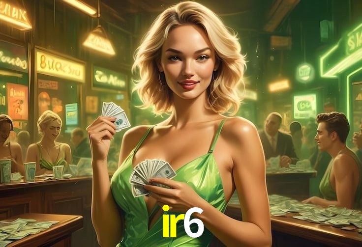 A Popularidade dos Caça-Níqueis no ir6
