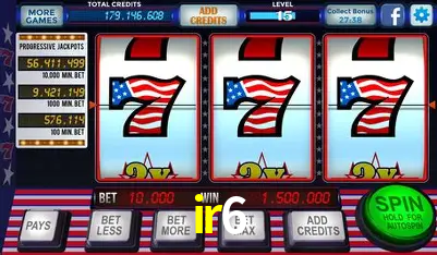 Descubra a Magia dos Jogos de Arcade no ir6