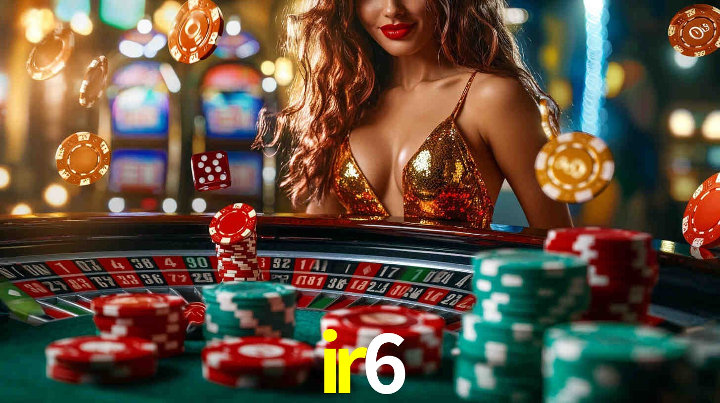 Daily Bonuses ir6