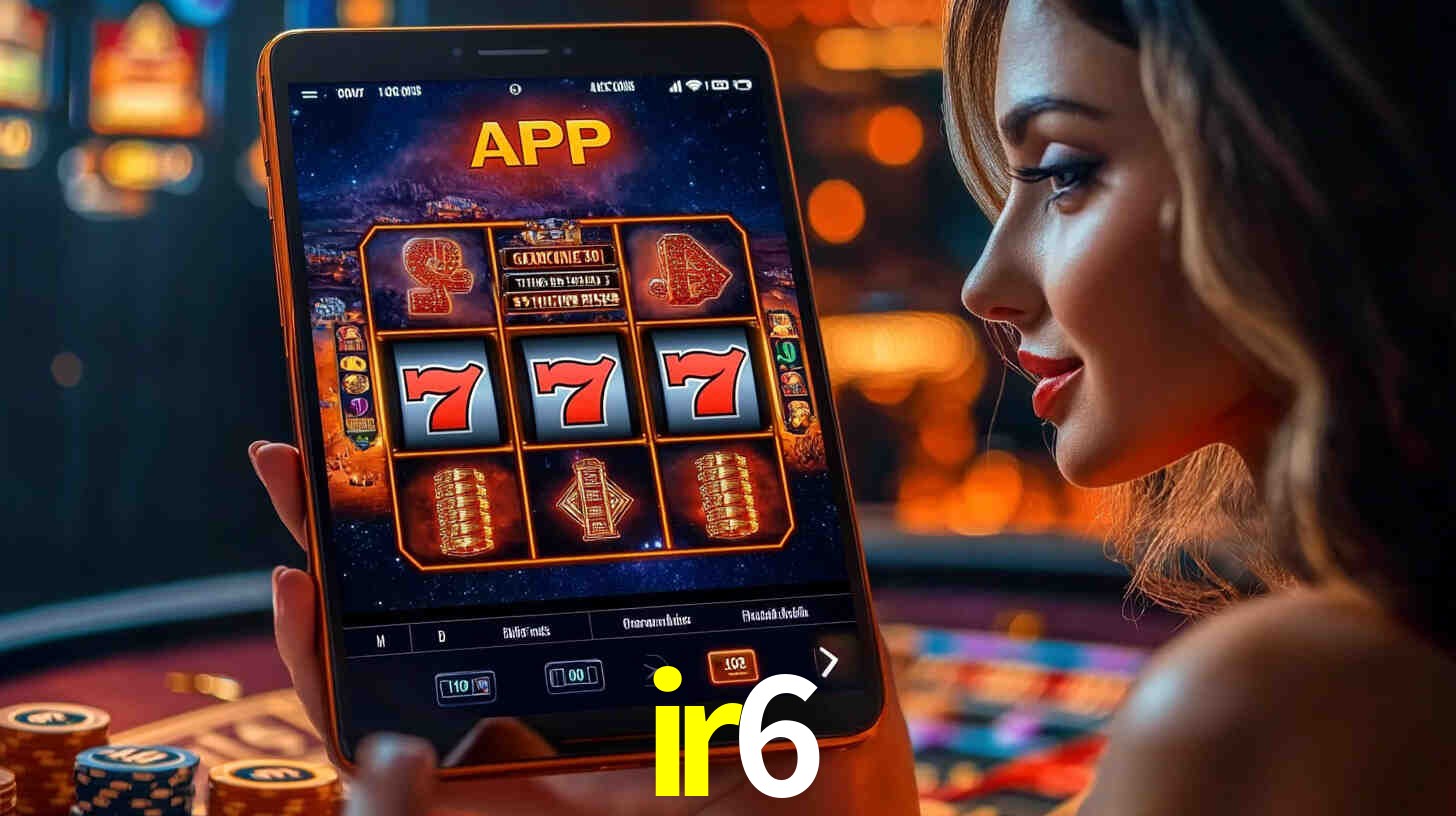 ir6 bet