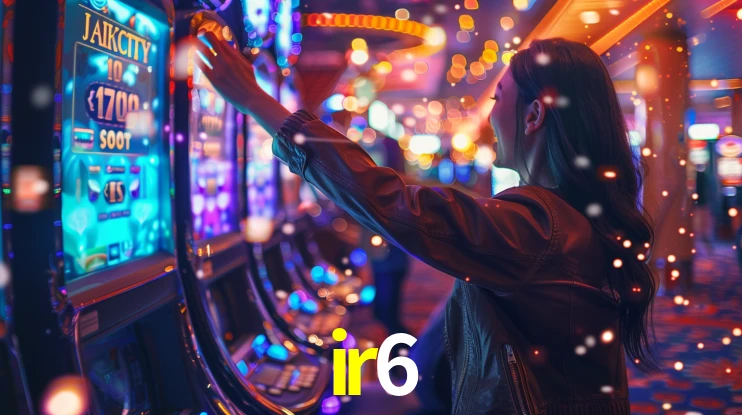 ir6,Ir6 baixar