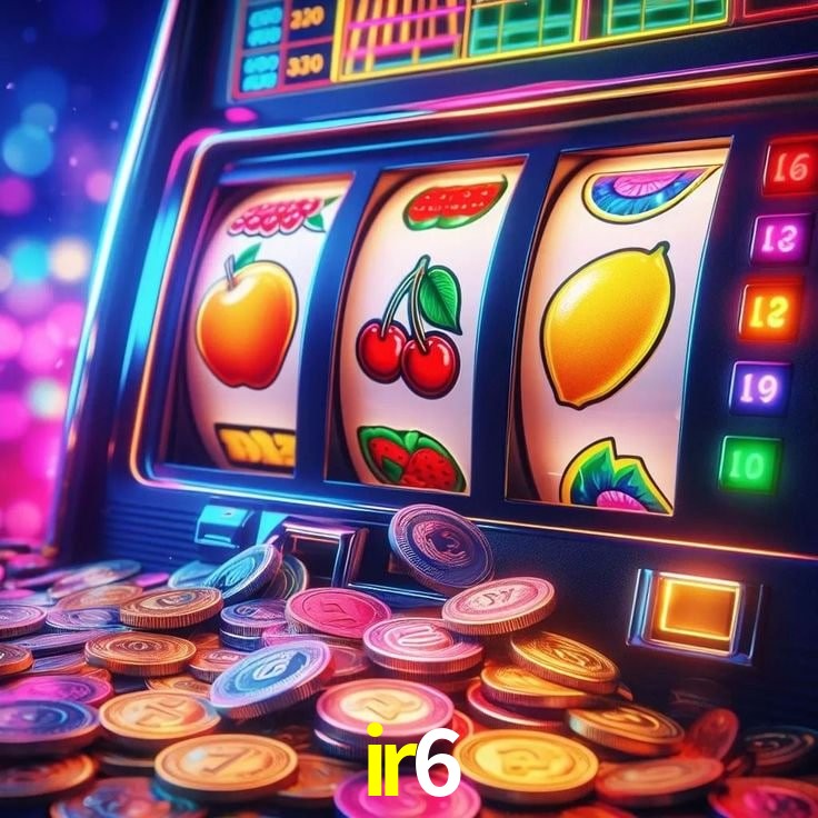 Casino VIP ir6