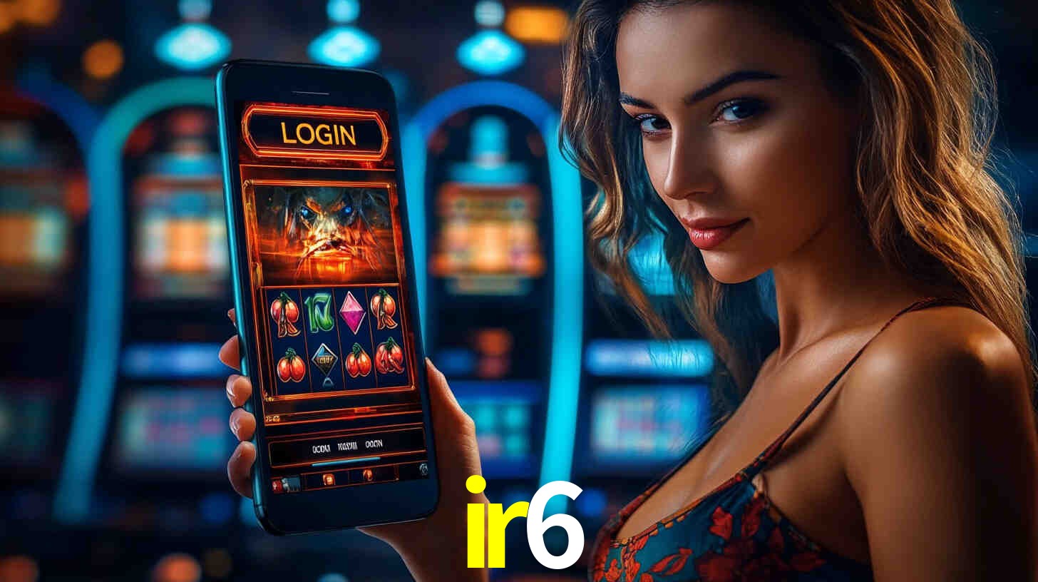 ir6