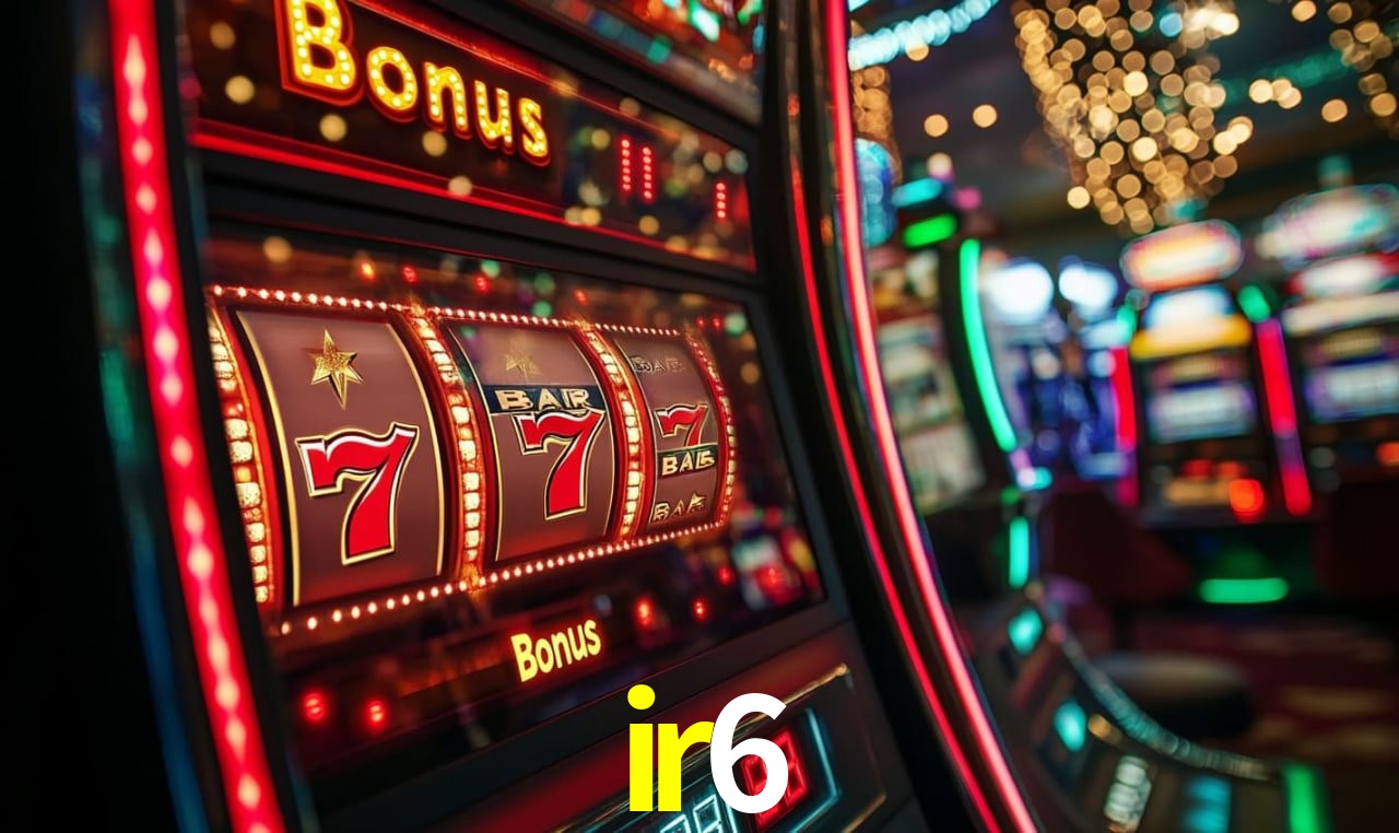 ir6 bet
