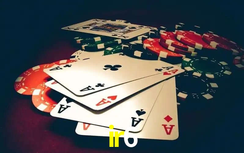 ir6 visual 2