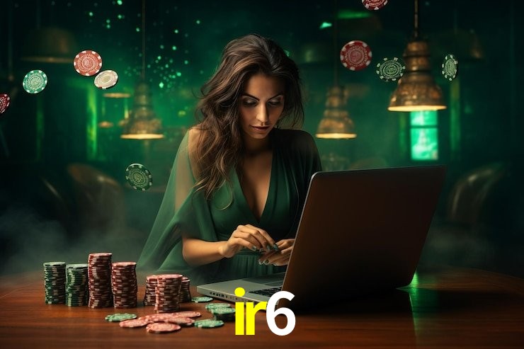 ir6 bet