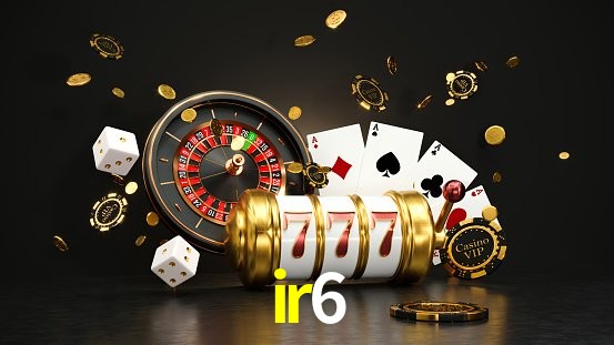 Tennis Betting ir6