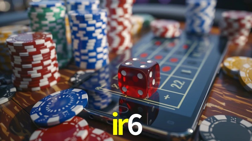 ir6,Ir6 baixar