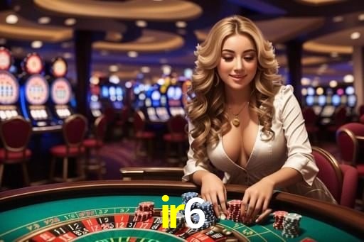 Football Betting ir6