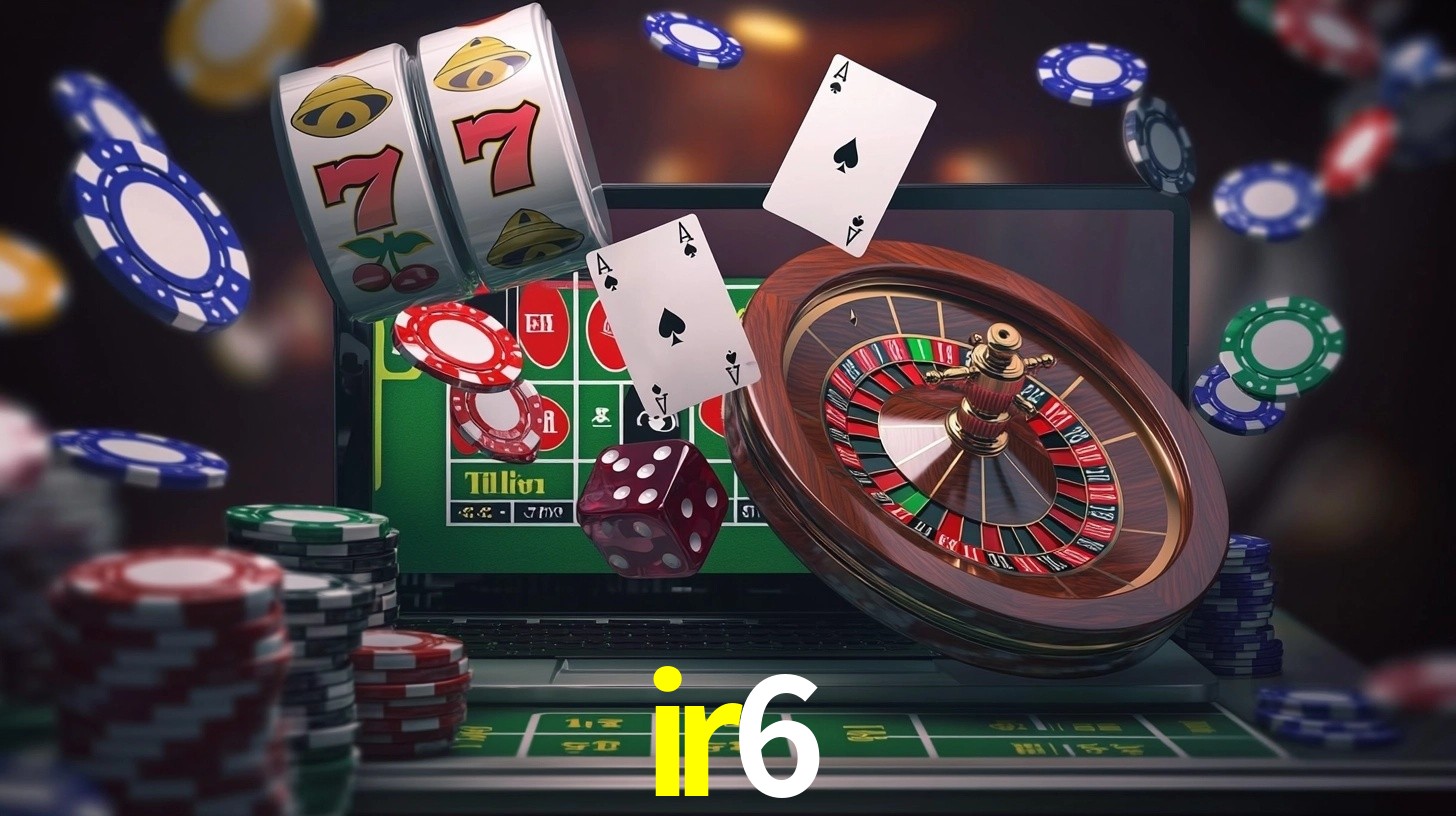 Exclusive Games ir6