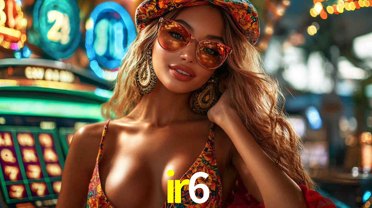 Programa VIP ir6