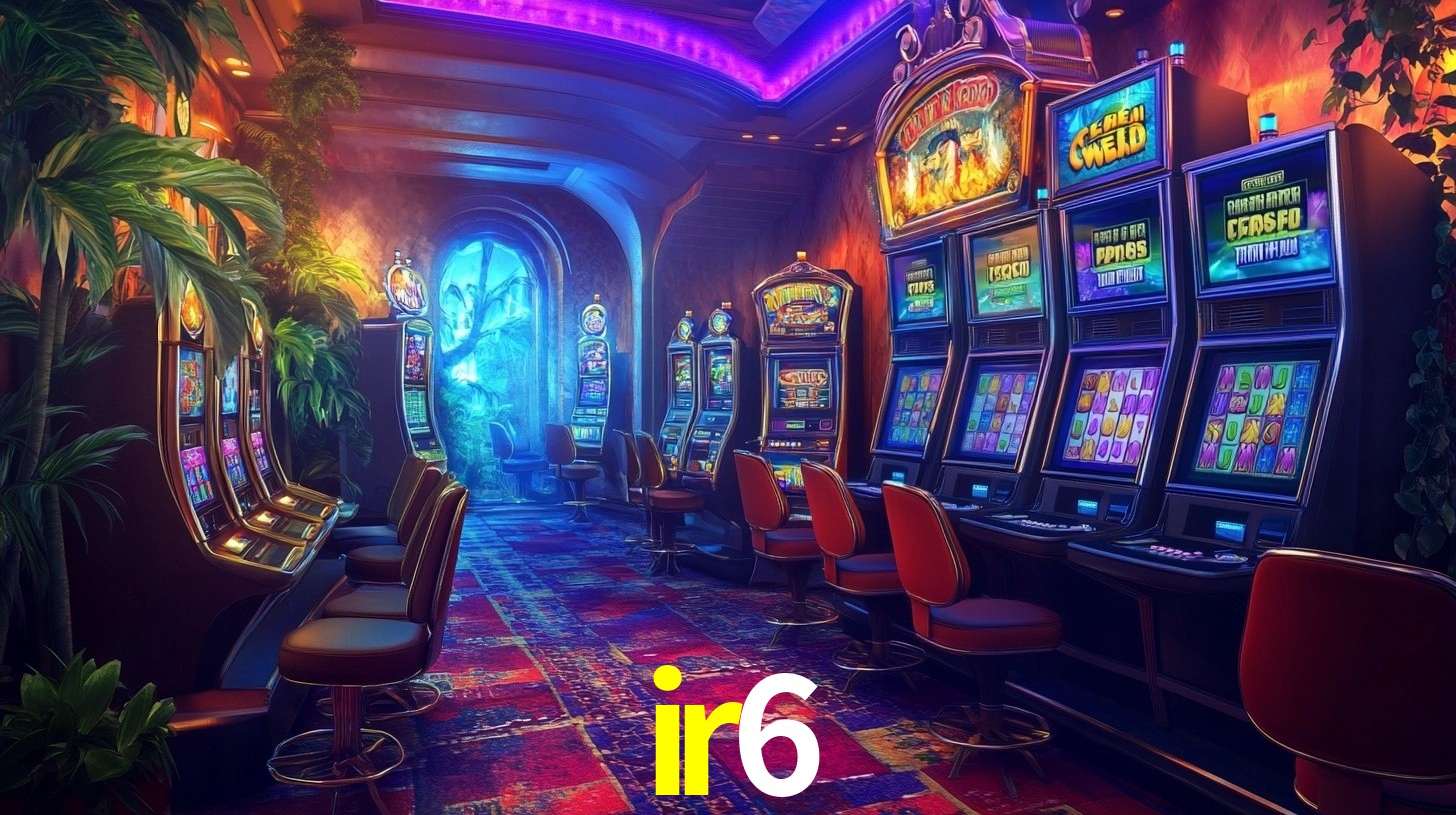 Blackjack Table ir6