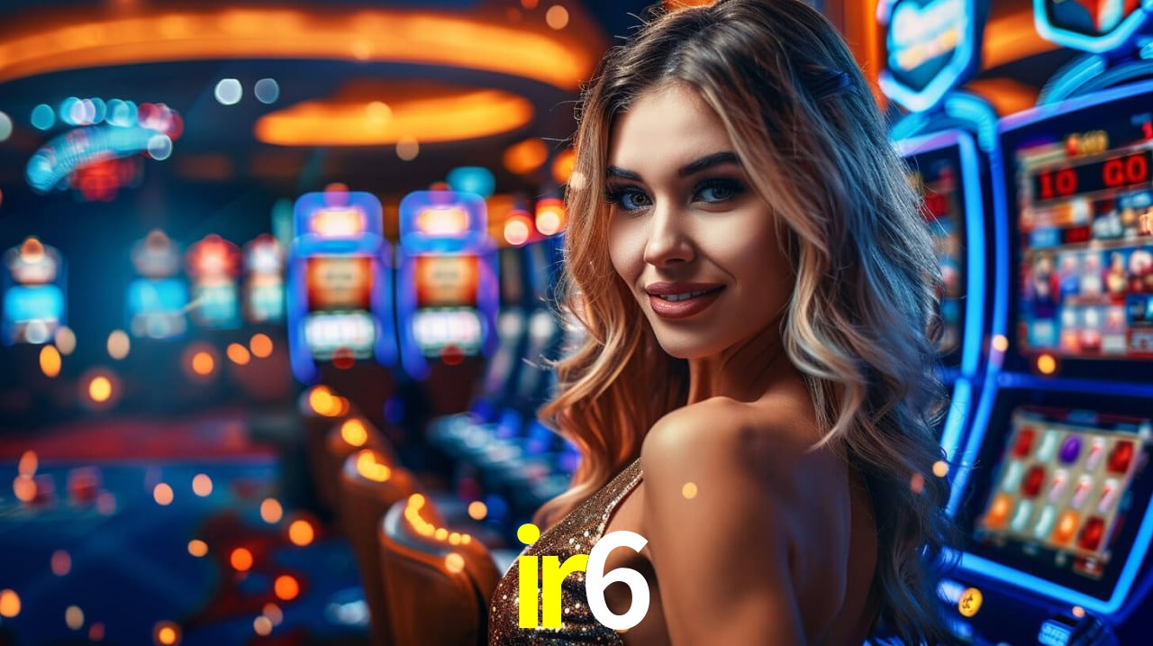 Games Directory ir6
