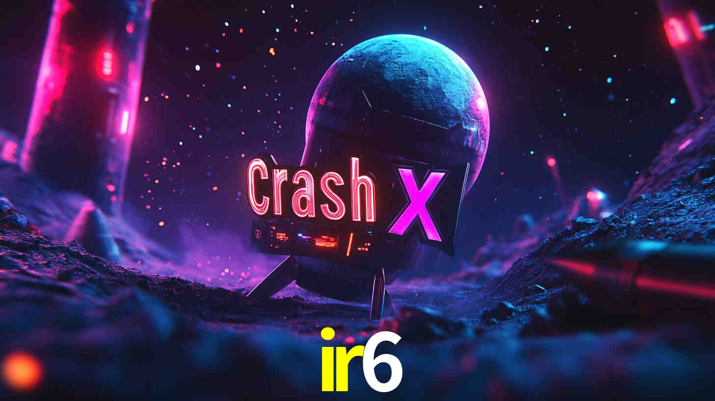 Descubra a Magia dos Jogos de Arcade no ir6