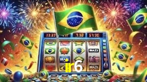 Slot Games ir6