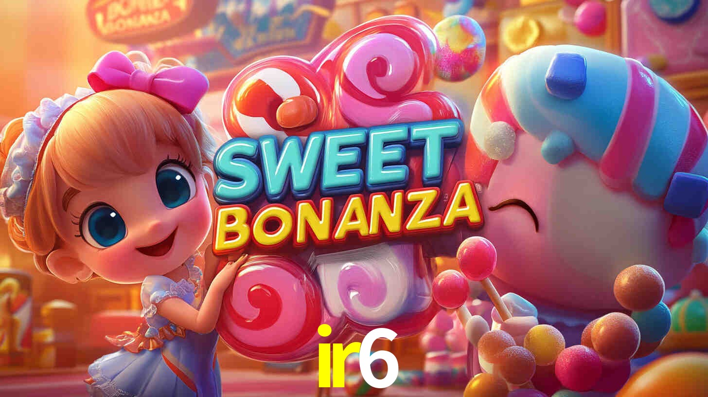 Desvendando o Mundo dos Jogos Virtuais na ir6