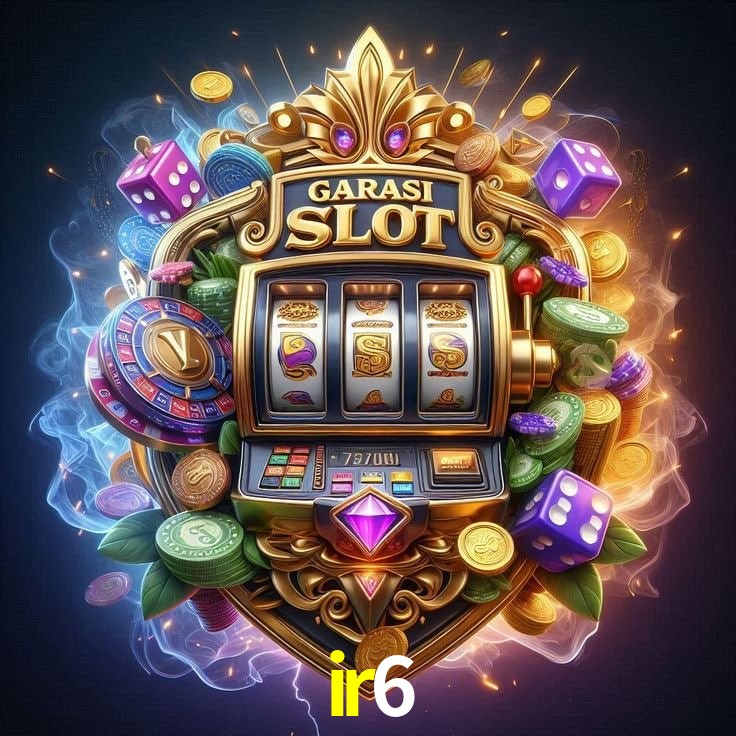 Estatísticas do Jogo ir6