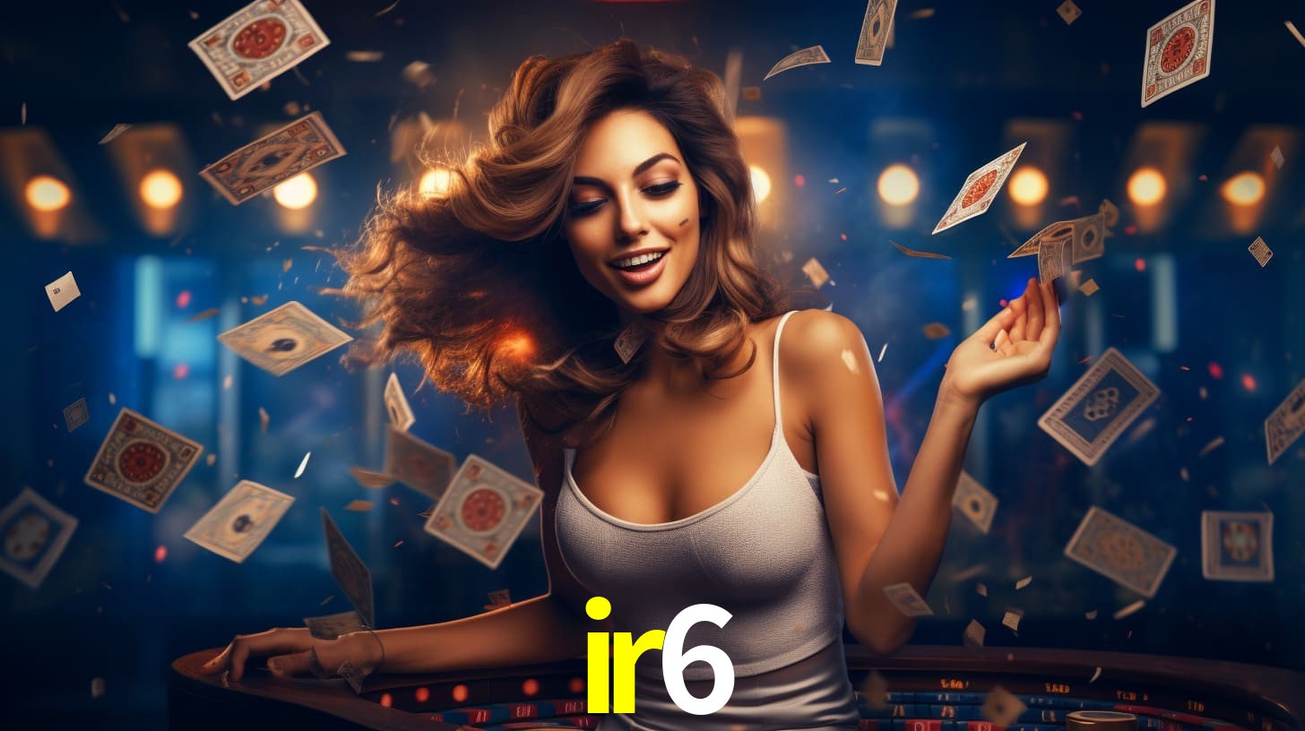 ir6