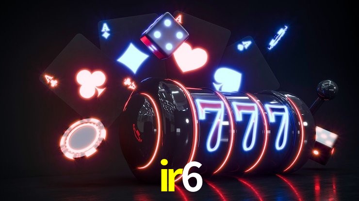 Welcome Bonus ir6