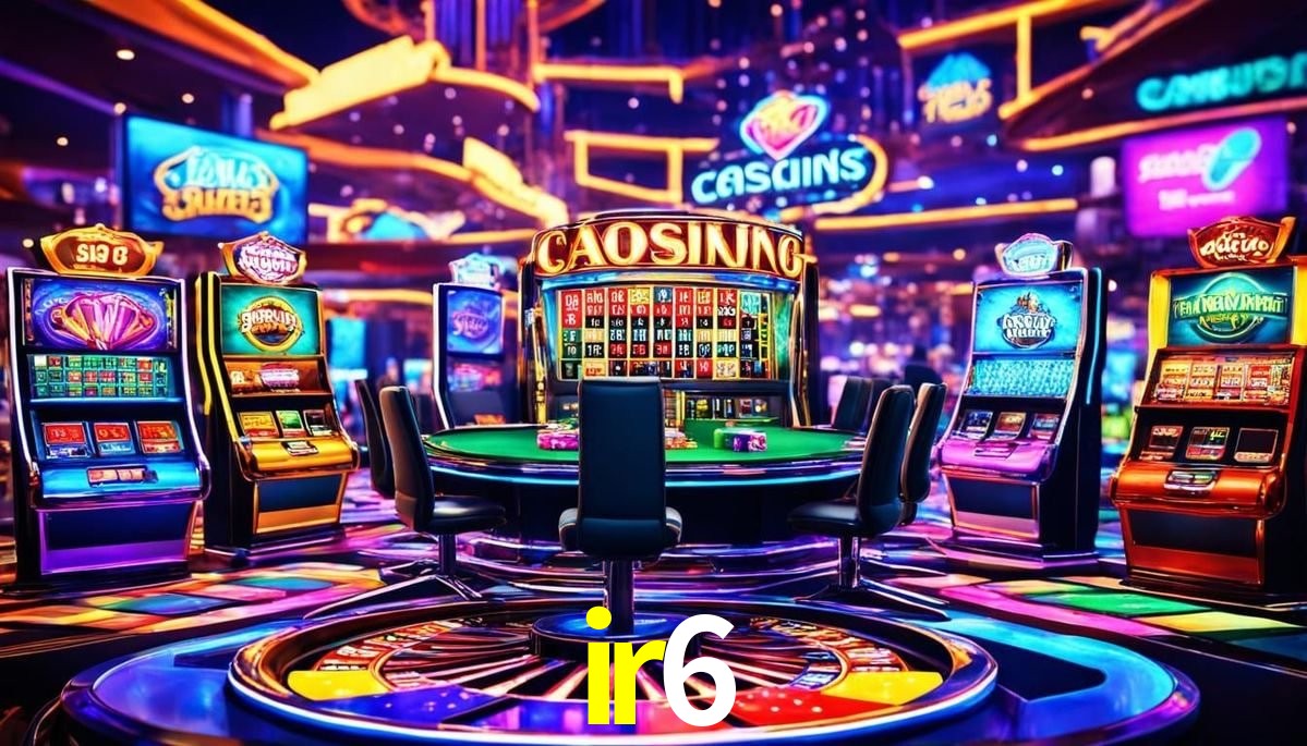 Jogo Spaceman ir6