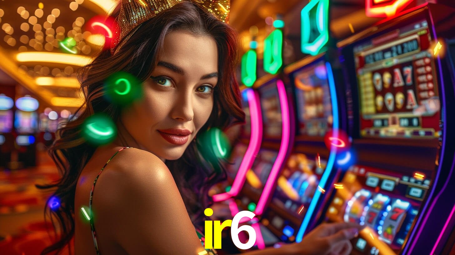 ir6
