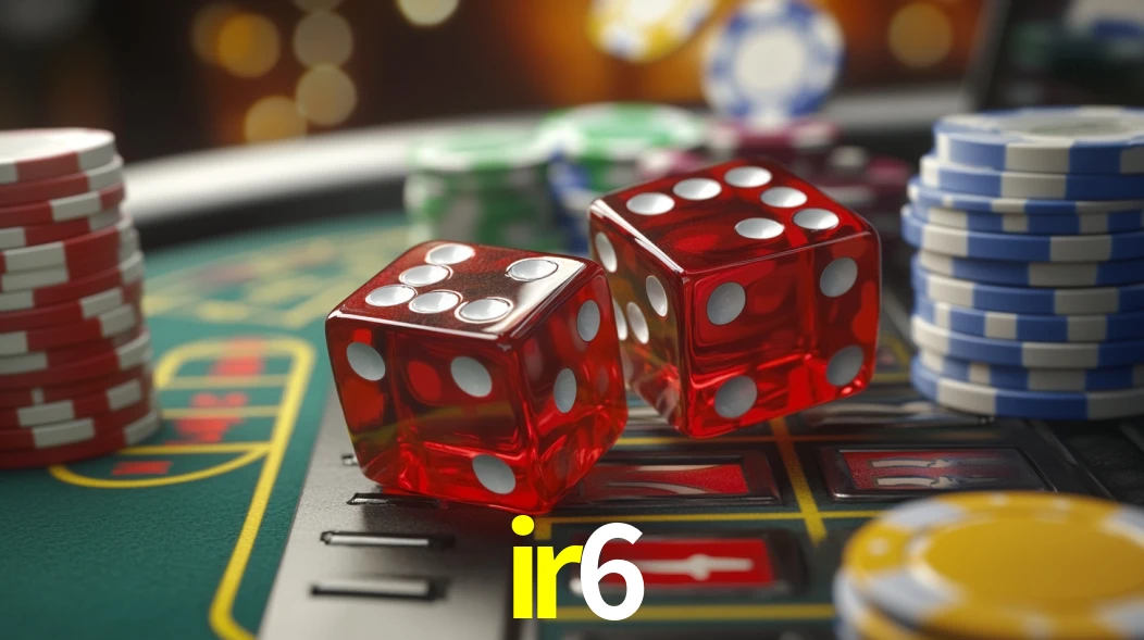 VIP Casino ir6