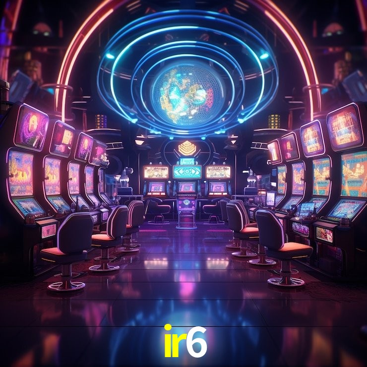 ir6 Aplicativo - ir6 visual 2