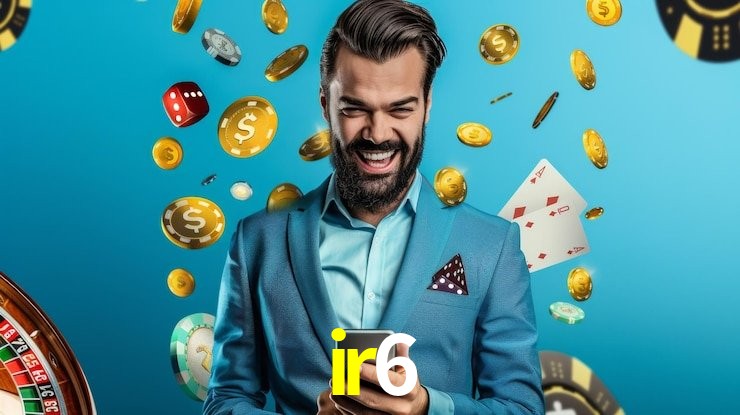 Game Providers ir6