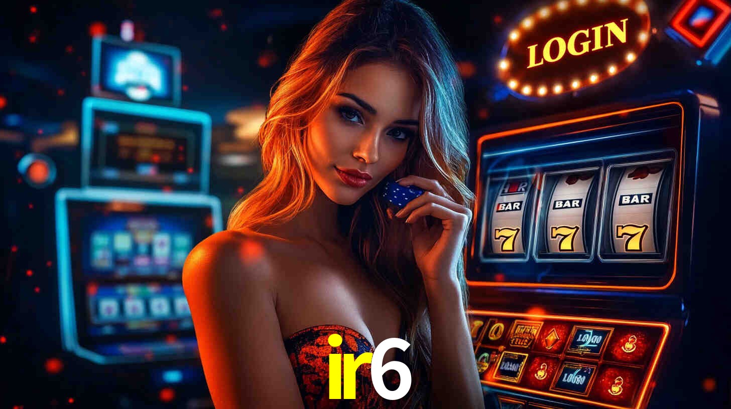 ir6: Jogue Crash e Experimente Alta Recompensa Instantânea