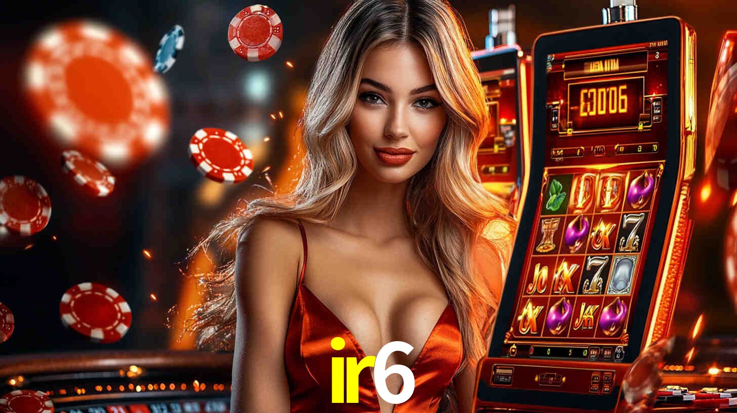 ir6 bet