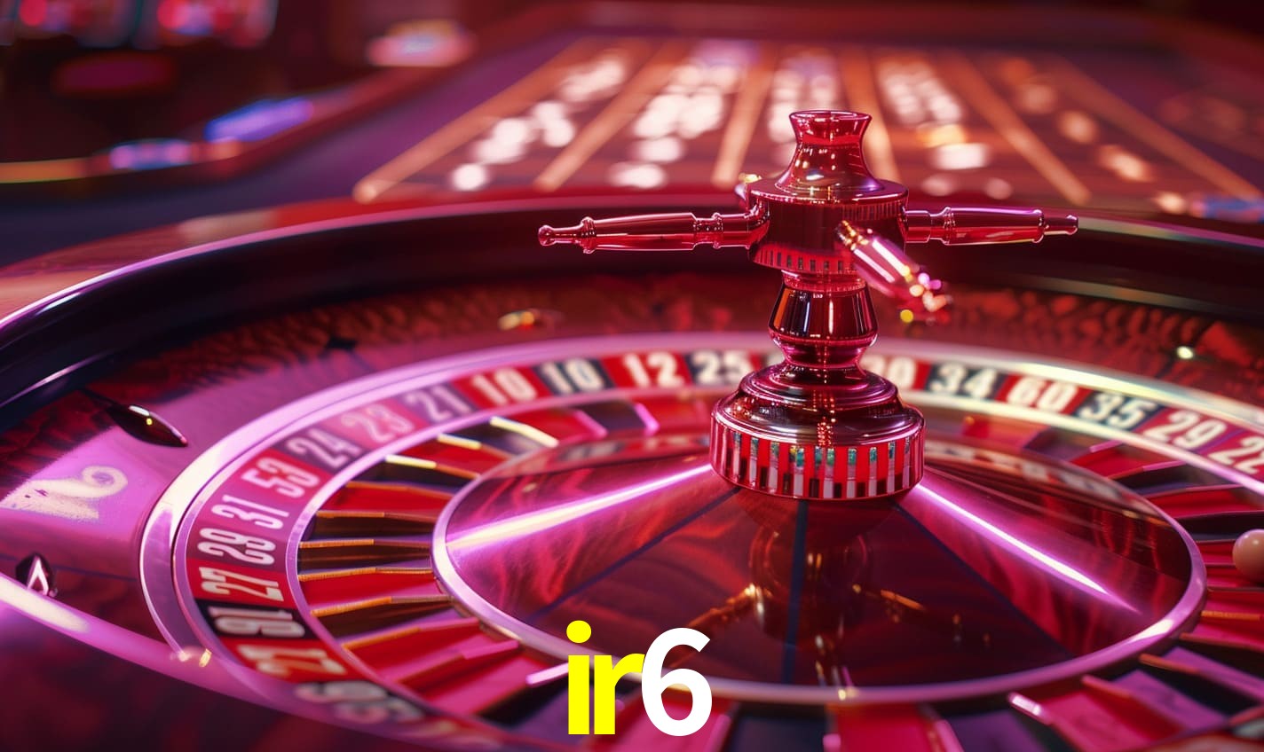 Explorando a Categoria de Eventos em Apostas na ir6