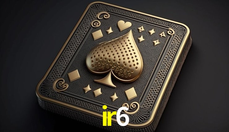 Jogo Aviator ir6
