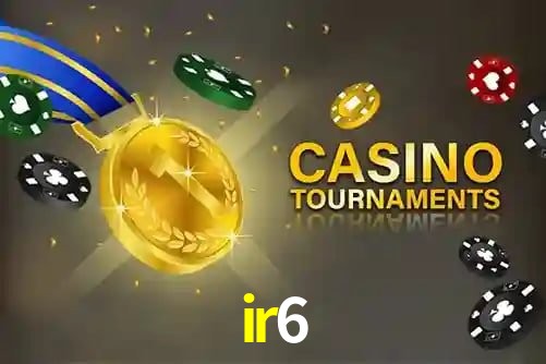 ir6,Ir6 baixar