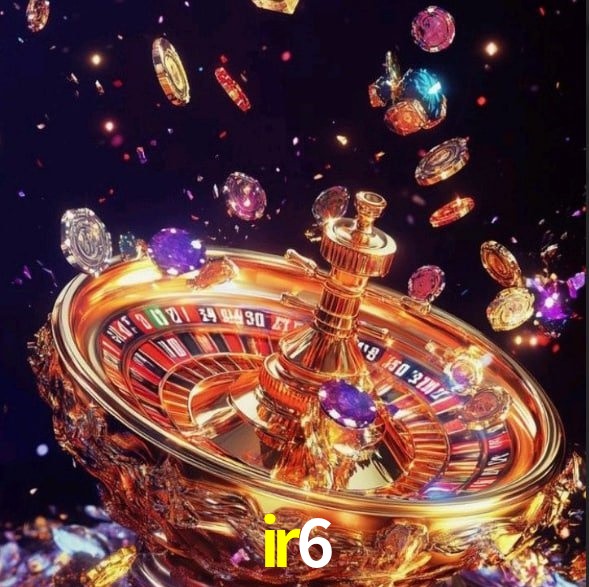 Casino Ao Vivo ir6